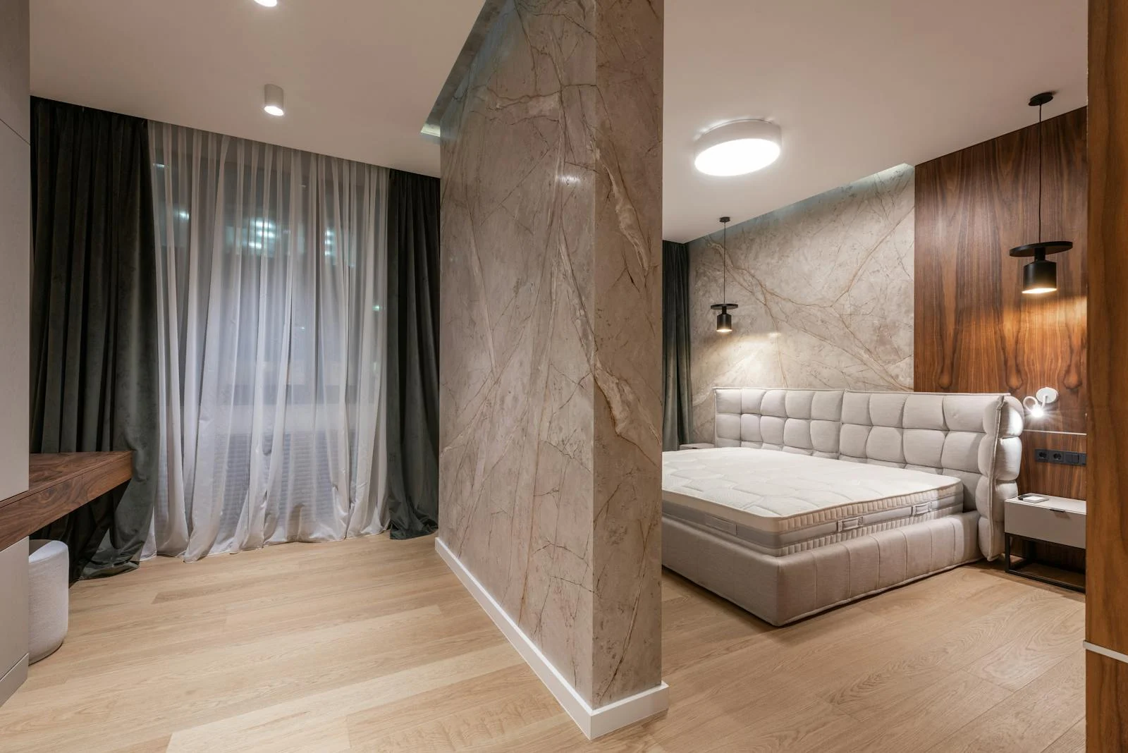 Tiling & Flooring